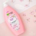 GARNIER  Body Lotion. 
