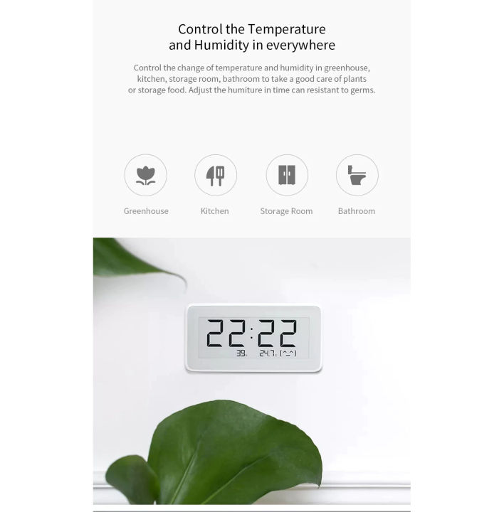 Xiaomi%20Mijia%20Bluetooth%20Temperature%20Humidity%20Sensor%20Pro%20E-link%20LCD%20Screen%20Digital%20Thermometer%20Hygrometer%20Moisture%20Meter%20Smart%20Linkage%20-%20Image%207