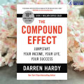 The Compound Effect - Darren Hardy. 