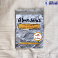 Abundance - Peter H. Diamandis, Steven Kotler. 