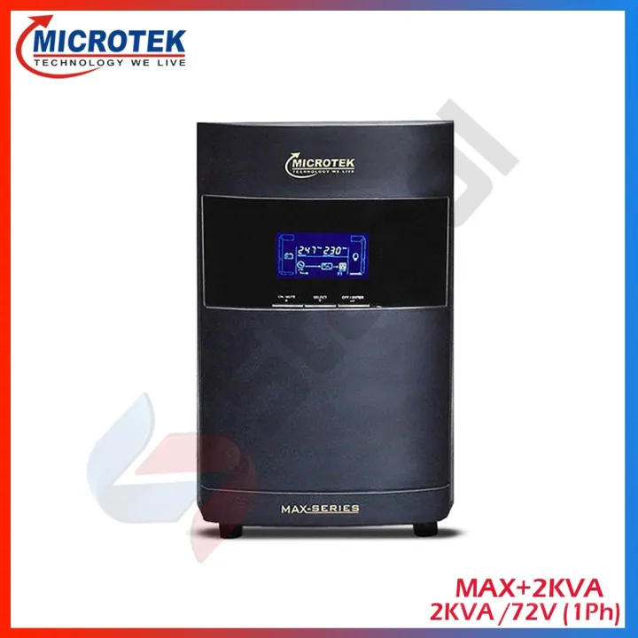 MICROTEK%20MAX+ONLINE%20UPS%202KVA/72V%20Inverter%20-%20Image%203