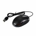 USB Wired Optical Mouse. 