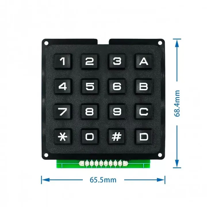 4x4%20Matrix%20Keypad%20-%20Image%204