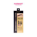 BROWIT TRIO TIPS EYEBROW PENCIL 0.14G+0.40G (Y2022). 