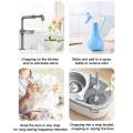 50ML Bathroom Liquid Air Freshener Toilet Drop Of Incense Odor Eliminator For Bathroom Pet Nest Other Smells Around The Home. 