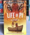 Life of Pi [Original Pre-Loved Book]. 