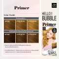 Mise en scene Hello Bubble Foam Color (Hair Dye) at Home (100% Authentic Korea) New Version. 