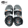 ADDA Authentic Men Sandals အမျိုးသားဝတ် ကြိုးသိုင်းဖိနပ် ( Preorder). 