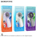 Borofone Handheld Fan DBF08. 