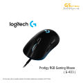 Logitech G403 Prodigy RGB Gaming Mouse. 