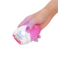 CkeyiN Electric Women Epilator Rechargeable Women’s Hair Remover MT062. 