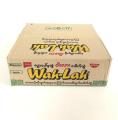 Wah Lah Authentic Chicken Sichet Instant Noodle 62g. 