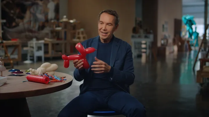 Jeff%20Koons%20Teaches%20Art%20and%20Creativity%20%20MasterClass%20-%20Image%204