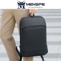 (Preorder) Menspe Backpack Laptop Bag Anti-theft Multi-purpose Large Capacity 15.6 Inch For Men အမျိုးသားကျောပိုးအိတ်. 