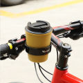 Bicycle Cup Holder – West Biking. 