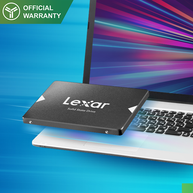 Lexar%C2%AE%20NS100%20512GB%202.5%E2%80%9D%20SATA%20III%20(6Gb/s)%20SSD%20-%20Image%208