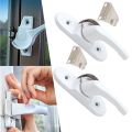 Sliding Window Ear Lock 4Inch - 2pcs. 