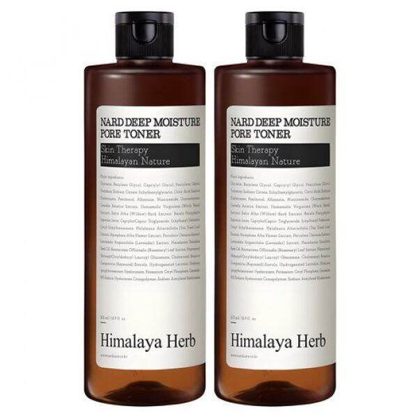 (Preorder)NAD%20%7C%20Nard%20Deep%20Moisture%20Pore%20Toner%20500ml%202%20Units%20-%20Image%202
