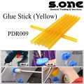 Glue Stick (Yellow). 