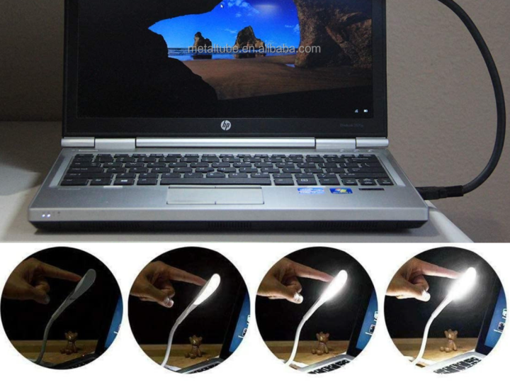 USB%20Reading%20Lamp%20with%2014%20LEDs%20Dimmable%20Touch%20Switch%20and%20Flexible%20Gooseneck%20for%20Notebook%20Laptop,%20Desktop,%20PC%20and%20MAC%20Computer%20+%20On/Off%20Setting%20-%20Image%202