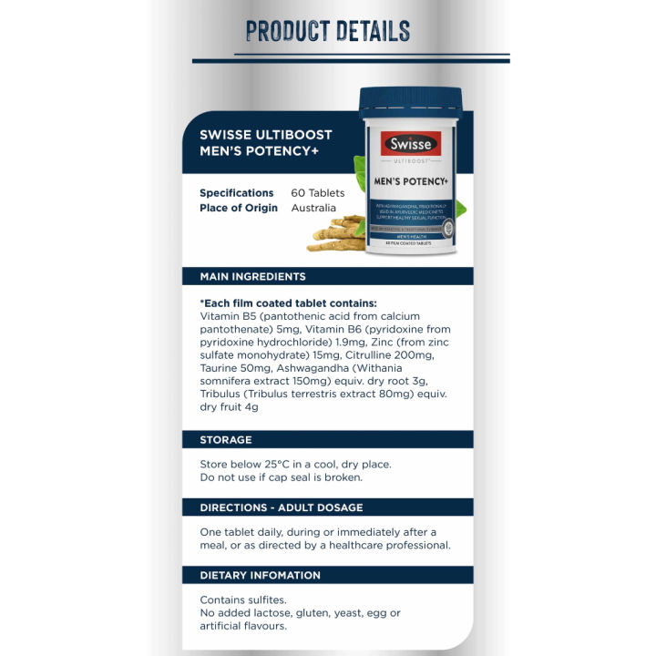 (Preorder)%E2%98%85%20Swisse%20Men's%20Potency+%20Vitamins%20to%20increase%20male%20efficiency%20EXP09/2025%20-%20Image%205