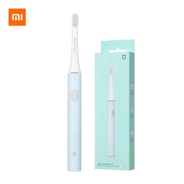 Xiaomi%20Mijia%20T100%20Sonic%20Electric%20Toothbrush%20Tooth%20Brush%20Colorful%20USB%20Rechargeable%20IPX7%20Waterproof%20For%20Toothbrush%20-%20Image%202