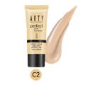 ARTY Professional Perfect Cover Foundation. 