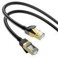 Hoco US02 Level Pure Copper Gigabit Ethernet Cable (3M). 