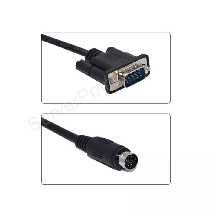 Delta%20Plc%20and%20HMI%20Communication%20Cable%20-%20Image%204