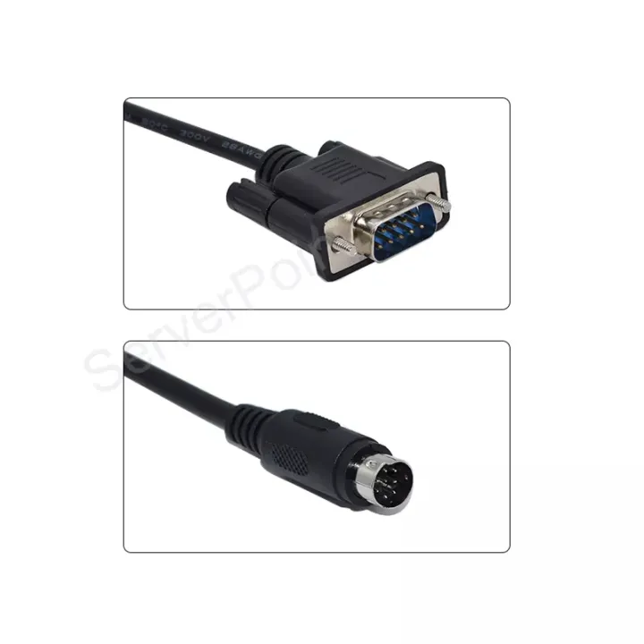 Delta%20Plc%20and%20HMI%20Communication%20Cable%20-%20Image%204