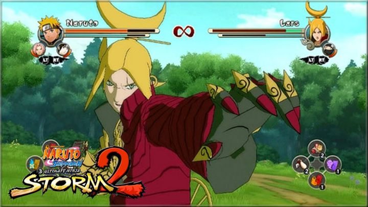 iBisDVD%20PC%20Game%20NARUTO%20SHIPPUDEN%20:%20ULTIMATE%20NINJA%20STORM%202%20(1%20DVD)%20-%20Image%204