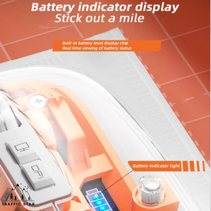 Multi%203%20Device%20Mode%20Wireless%20Mouse%20Transparent%20Computer%20Mice%20Dual%20BT5.1%202.4G%20Adjustable%20DPI%20Magnetic%20Removable%20PC%20PS4%20PS5%20Silent%20Mouse%20-%20Image%202