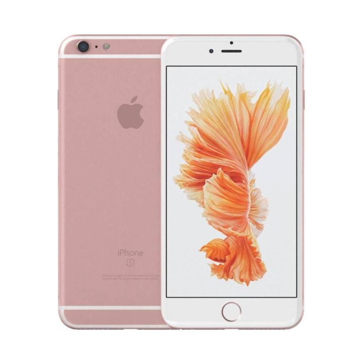 I phone 6S Plus