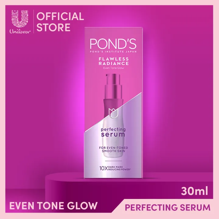 POND'S%20Flawless%20Radiance%20Derma+%20Perfecting%20Serum%20(30ml)%20-%20Image%205