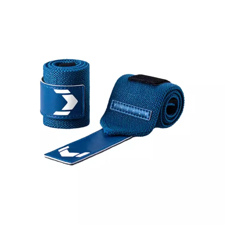 (Preorder)FITTERGEAR:%20WRIST%20WRAPS%20(HEROINE%20POWER)%20Weightlifting%20wrist%20straps%20for%20women,%206%20cm%20wide,%20effectively%20protects%20the%20wrist%20-%20Image%207