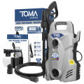 (Preorder) [ TBX-88A (TOMA) ] TOMA JAPAN high pressure water sprayer 150 bar 1800 watts High Pressure Washer water sprayer model TBX-88A. 