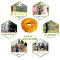 High Pressure Watering Spray Hose 8.5mm Pipe. 