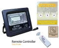 Solar Flood Light (30W). 
