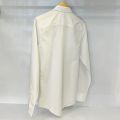 Zara Easy Care Shirt White (Long Sleeve). 