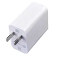 Original Xiaomi 45W Single USB Interface Fast Charge Charger Adpater, CN Plug. 