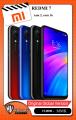 REDMI 7 (2/16GB) Official. 