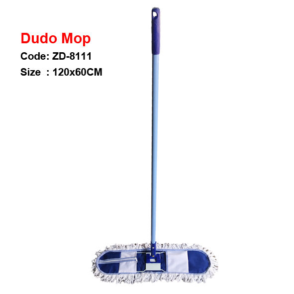 Asiko ZD-8111 Dudo Mop