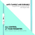 Fantech Mobile Gaming Ear Plugs EG3. 