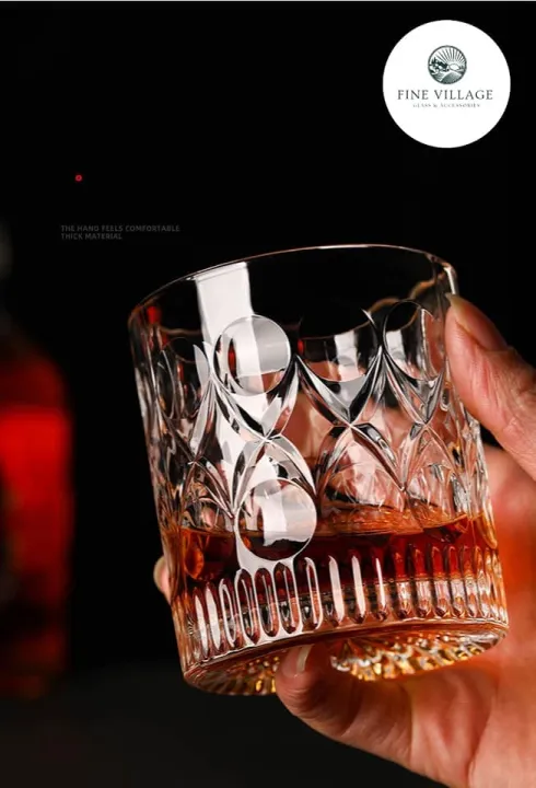 Vintage%20Glass%20300ml%20(Whisky%20Glass),%20vintage%20whiskey%20glass.%20.Bohemian%20Crystal%20Glass%20Whiskey%20Glasses%2010oz./300ml.%20-%20Image%205