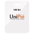 UniPin 100 Brl Code. 