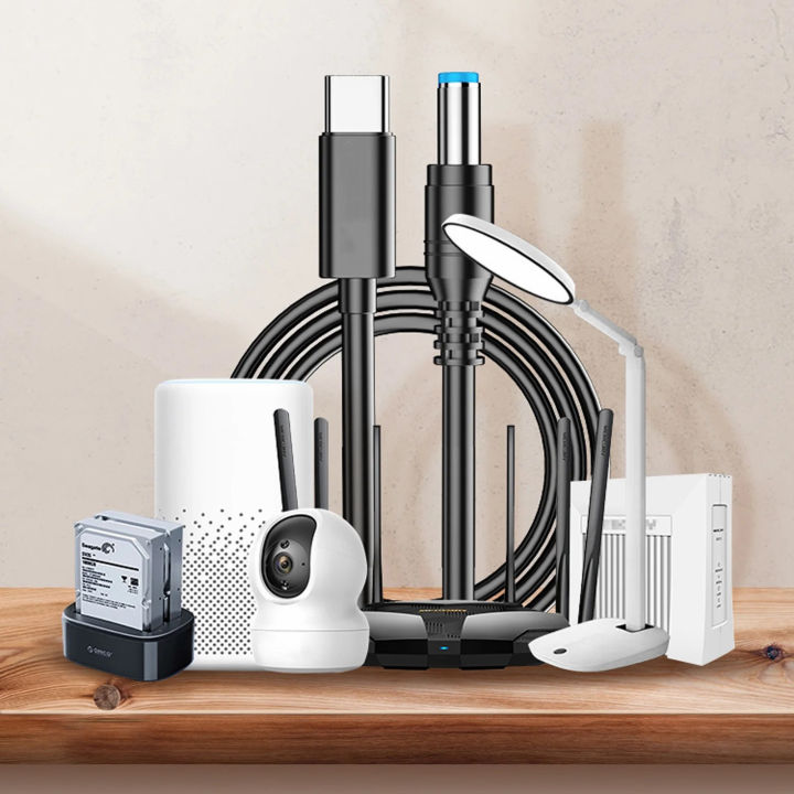 USB%20C%20to%20DC%20PD%20Adapter%20Cable%20with%2010%20Connecor%20Tips,Type-C%20to%20DC%20Power%20Cable%20Output%20Adjustable%20Voltage%205V-9V-12V-15V-20V%20PD%20Fast%20Charging%20Cable%20-%20Image%208