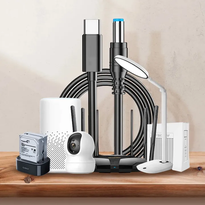 USB%20C%20to%20DC%20PD%20Adapter%20Cable%20with%2010%20Connecor%20Tips,Type-C%20to%20DC%20Power%20Cable%20Output%20Adjustable%20Voltage%205V-9V-12V-15V-20V%20PD%20Fast%20Charging%20Cable%20-%20Image%208