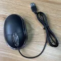 USB Wired Optical Mouse. 