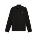 (Preorder) PUMA Running Men's VELOCITY Woven Fabric Running Jacket, Black - 52660701. 