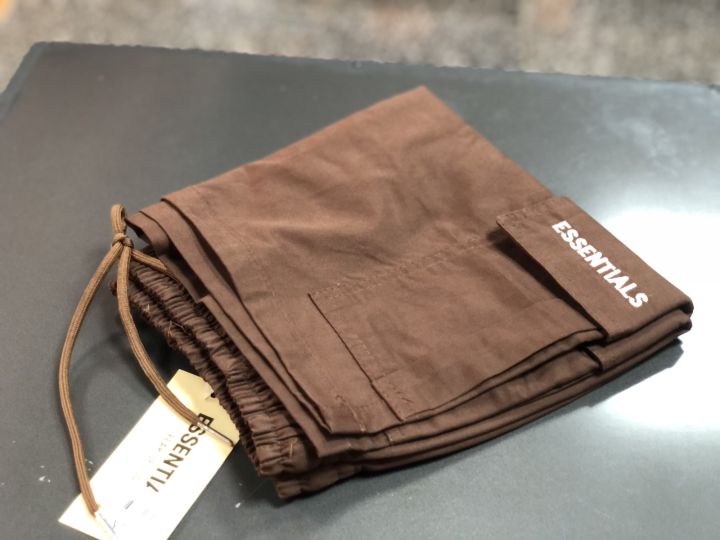 ESSENTIAL%20Short%20Pants(a001012)%20-%20Image%2010